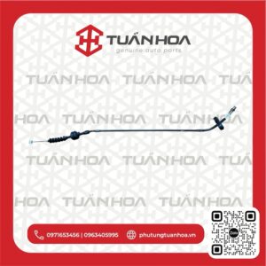 Dây ga Hyundai Grand Starex