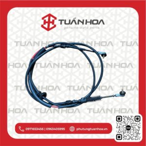 Dây số đỏ 5T EG - HD120