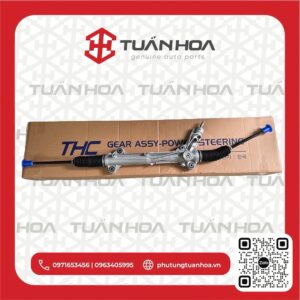 Thước lái Hyundai Solati