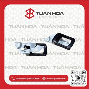 Tay mở cửa trong Hyundai Porter 1T97 sắt LH ( lái )