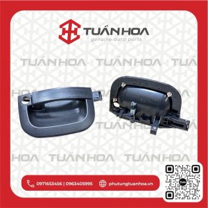 TAY MỞ CỬA NGOÀI BONGGO 3 K250 RH