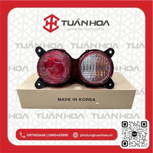 Đèn hậu Kia Bongo III RH ( phụ )