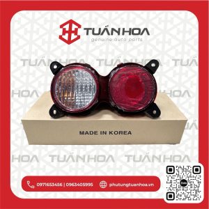 Đèn hậu Kia Bongo III LH ( lái )