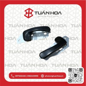 Tay mở cửa trước Hyundai Starex RH ( phụ )