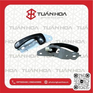 Tay mở cửa trước Hyundai Starex LH ( lái )