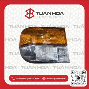 Đèn xi nhan Hyundai 1T97 RH ( phụ )