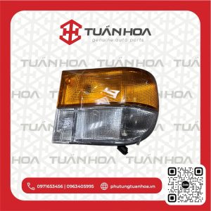 Đèn xi nhan Hyundai 1T97 LH ( lái )