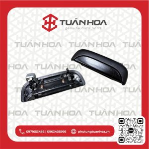 TAY MỞ CỬA NGOÀI 1T97 SẮT LH