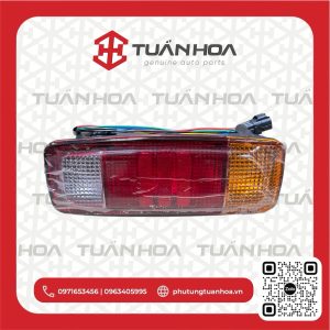 Đèn hậu Kia K3000 LH + RH ( lái và phụ )