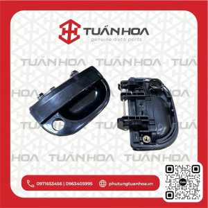 Tay mở ngoài cửa lùa Hyundai Starex