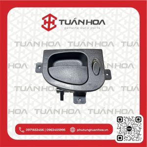 TAY MỞ CỬA LÙA TRONG HD STAREX