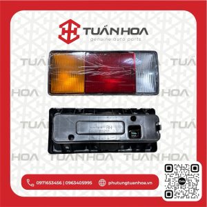Đèn hậu Hyundai 3T5 RH ( phụ )