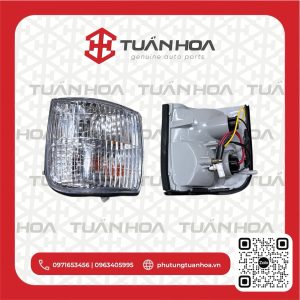 Đèn xi nhan Kia 1T4 LH ( lái )