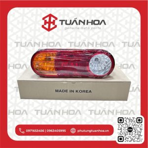 Đèn hậu Hyundai Porter II RH ( phụ )
