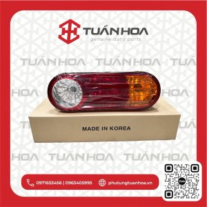 Đèn hậu Hyundai Porter II LH ( lái )