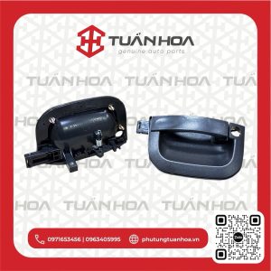 TAY MỞ CỬA NGOÀI BONGGO 3 K250 LH