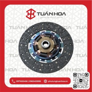 Lá côn xe nâng 10 răng bản 275