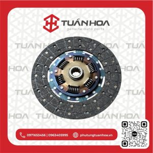 Lá côn xe nâng 12 răng bản 275