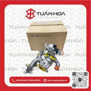Turbo Hyundai Tucson