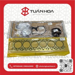 Gioăng hộp Hyundai D6GA