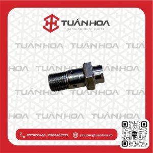 Ốc vòi dầu Hyundai D4GA - D6GA