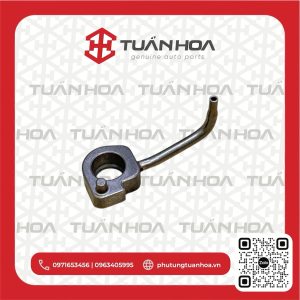 Vòi dầu Hyundai D4GA - D6GA