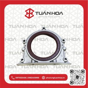 Bưởng sắt liền phớt đuôi cơ Hyundai Solati - Porter II