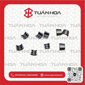 Móng Supap Hyundai Porter II - Solati