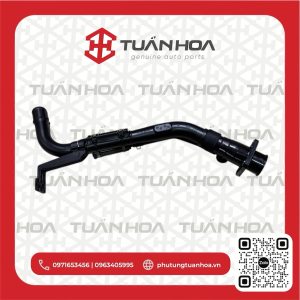 Ống đổ dầu nhiên liệu Hyundai Solati