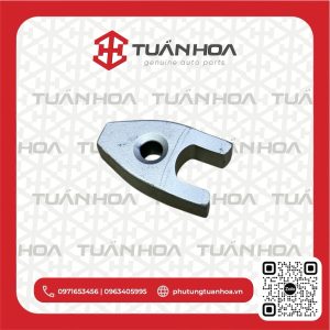 Cá chữ A cài kim phun Hyundai Solati