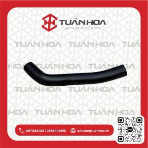 Ống cao su vào bình dầu trợ lực lái Hyundai Solati