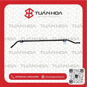 Ống sáo vào thước lái Hyundai Solati