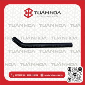 Ống cao su vào bình dầu trợ lực lái Hyundai Solati