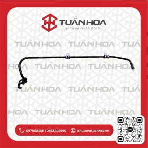 Tyo thước lái Hyundai Solati sắt