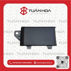 Ốp cạnh ngoài badosoc sau Hyundai Solati LH ( lái )