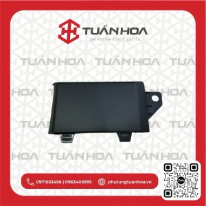 Ốp cạnh ngoài badosoc sau Hyundai Solati RH ( phụ )