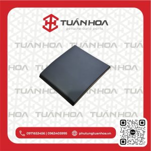 Nẹp nhựa thân xe Hyundai Solati LH ( lái )
