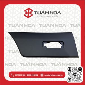 Nẹp nhựa thân xe Hyundai Solati RH ( phụ )