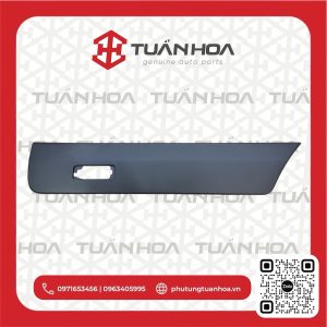 Nẹp thân xe miếng sau Hyundai Solati RH ( phụ )