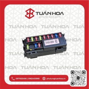 Hộp cầu chì Hyundai Solati