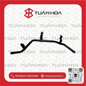Ống dàn sưởi Hyundai Solati