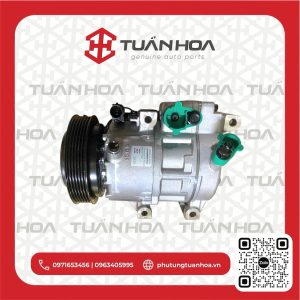 Lốc lạnh Hyundai I30 - Elantra - Avante