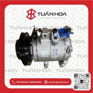 Lốc lạnh Huyundai Porter II - Sonata