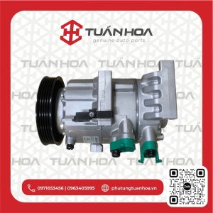 Lốc lạnh Hyundai Creta - Kia Canival