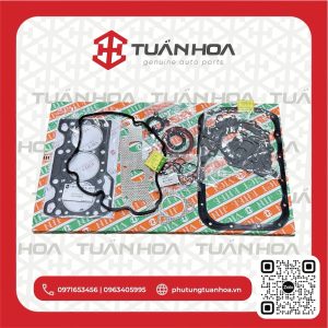 Gioăng hộp Daewoo Matiz 2 - 3