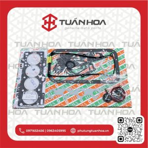 Gioăng hộp Kia Moring - Getz 1.0 1.1