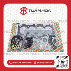 Gioăng hộp Hyundai Grand Starex máy xăng - Santafe