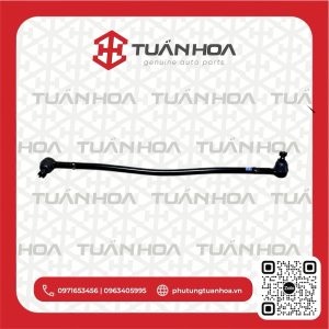 Thanh 3 dọc Kia 1T4 - Bongo III - K250