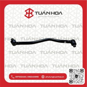 Thanh 3 dọc Hyundai Emighty - xe tải 2T5 3T5 Việt Nam