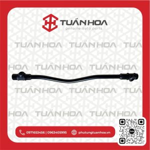 Thanh 3 dọc Hyundai Mighty II - HD35 - HD45 - HD65 - không táo